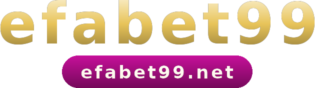 efabet99 logo