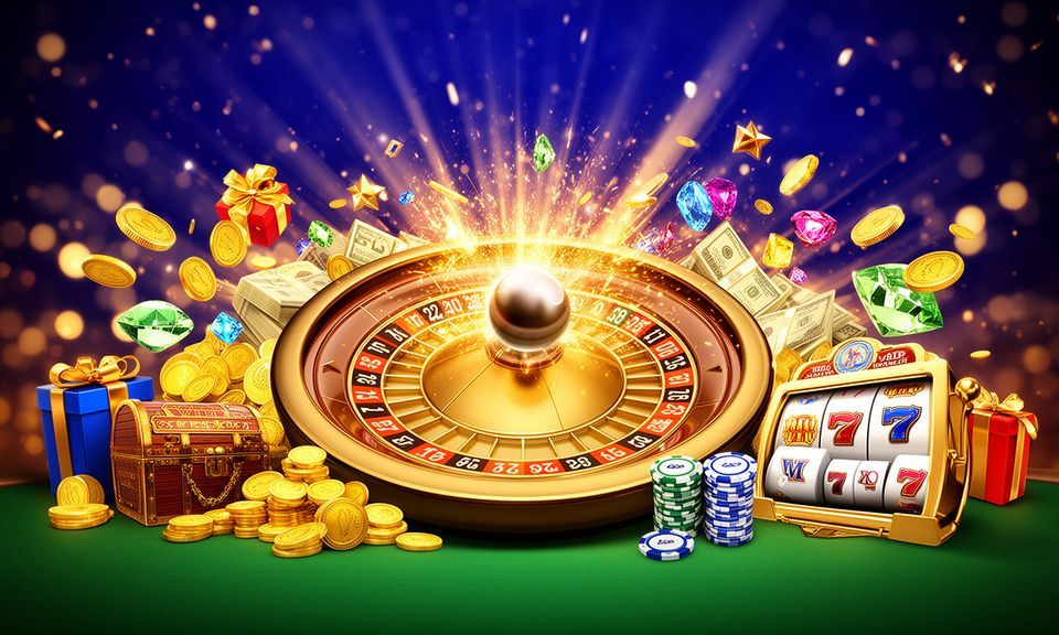 efabet99 Songket Riches Slots